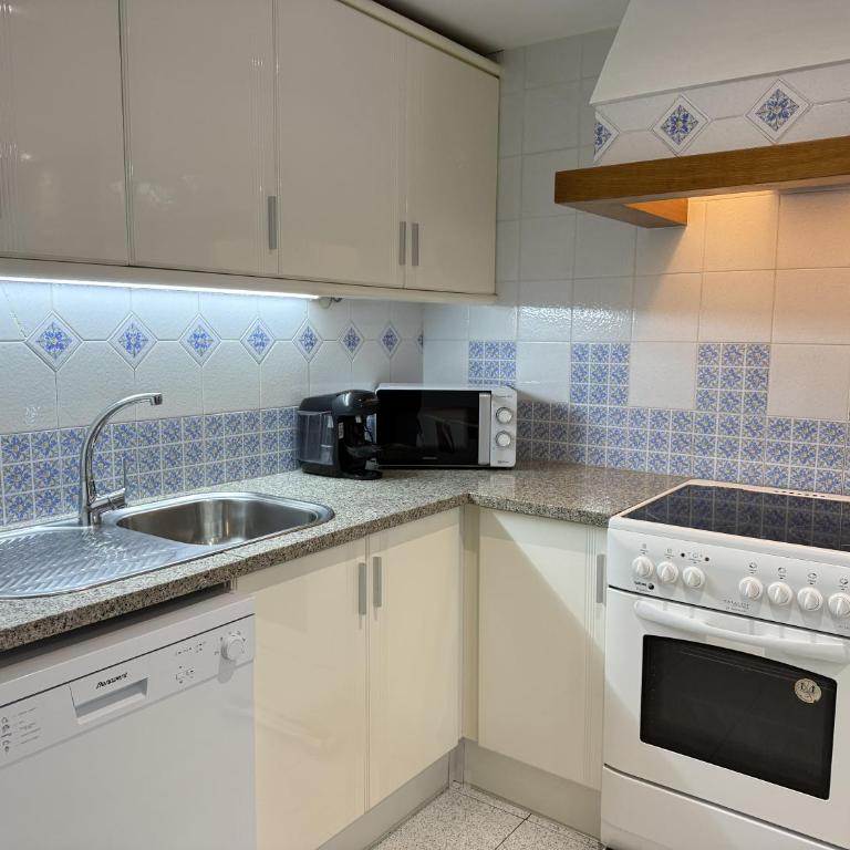 Agi Pi Sunyer Apartments - Apartamento de 3 dormitorios - 22
