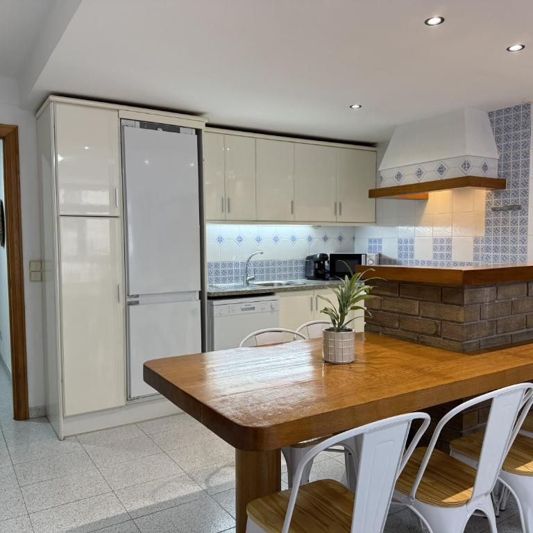 Agi Pi Sunyer Apartments - Apartamento de 3 dormitorios - 24