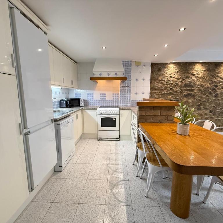 Agi Pi Sunyer Apartments - Apartamento de 3 dormitorios - 26