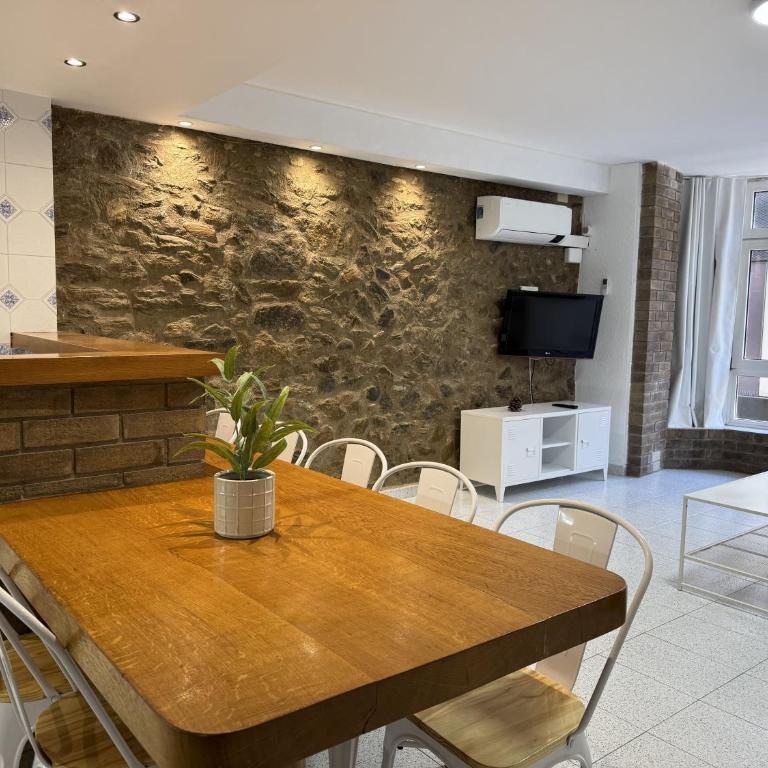 Agi Pi Sunyer Apartments - Apartamento de 3 dormitorios - 17