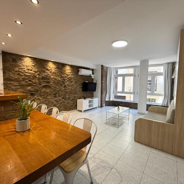 Agi Pi Sunyer Apartments - Apartamento de 3 dormitorios - 16