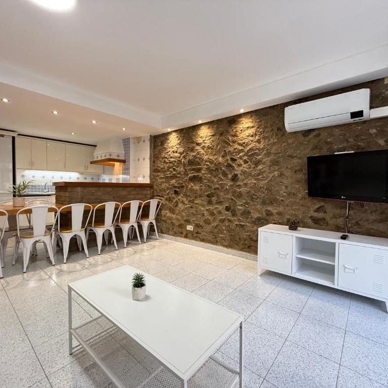Agi Pi Sunyer Apartments - Apartamento de 3 dormitorios - 15