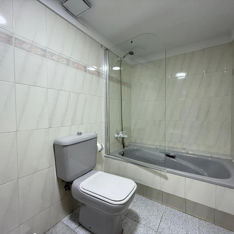 Agi Pi Sunyer Apartments - Apartamento de 3 dormitorios - 1