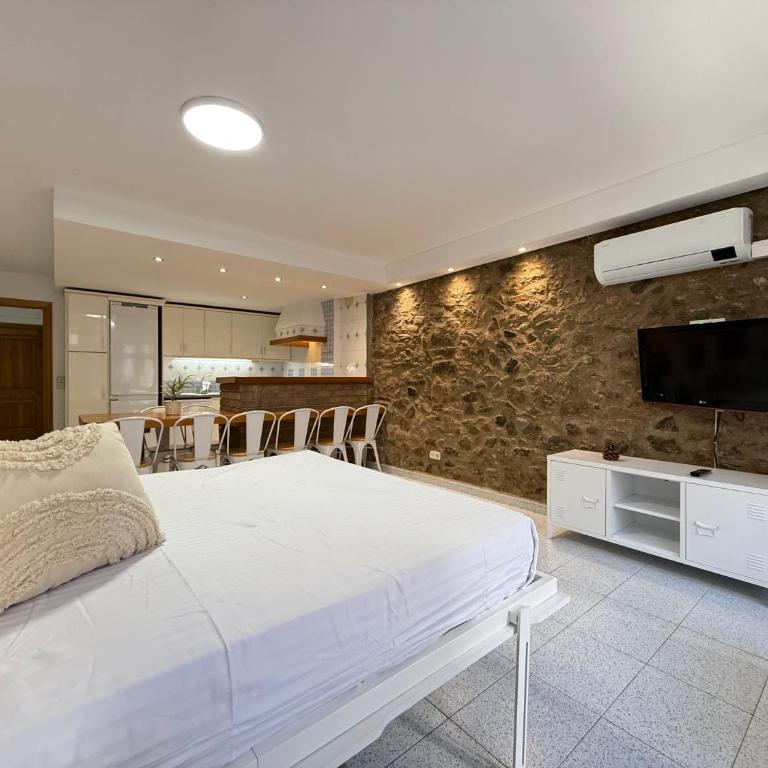 Agi Pi Sunyer Apartments - Apartamento de 3 dormitorios - 8
