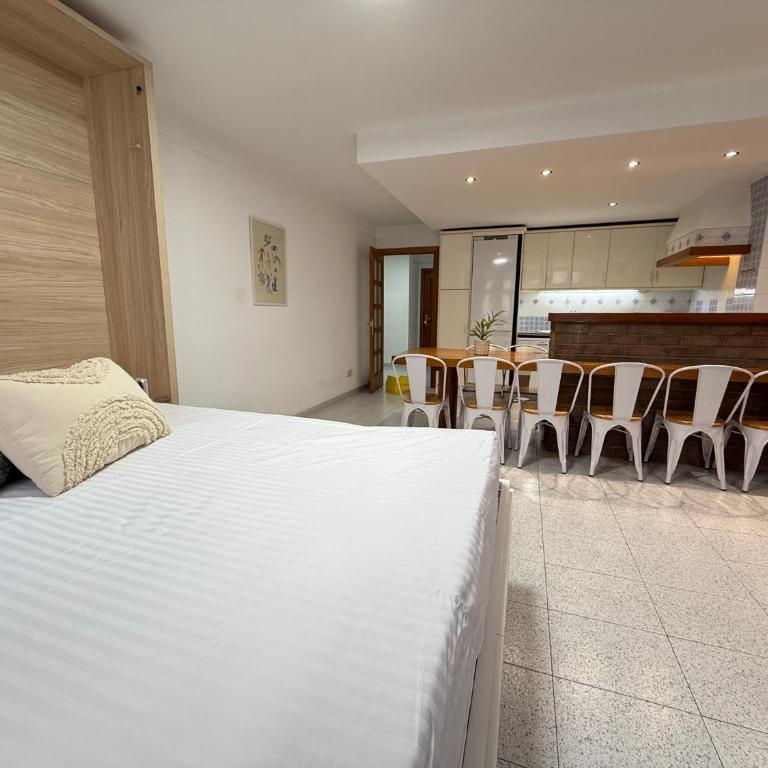Agi Pi Sunyer Apartments - Apartamento de 3 dormitorios - 10