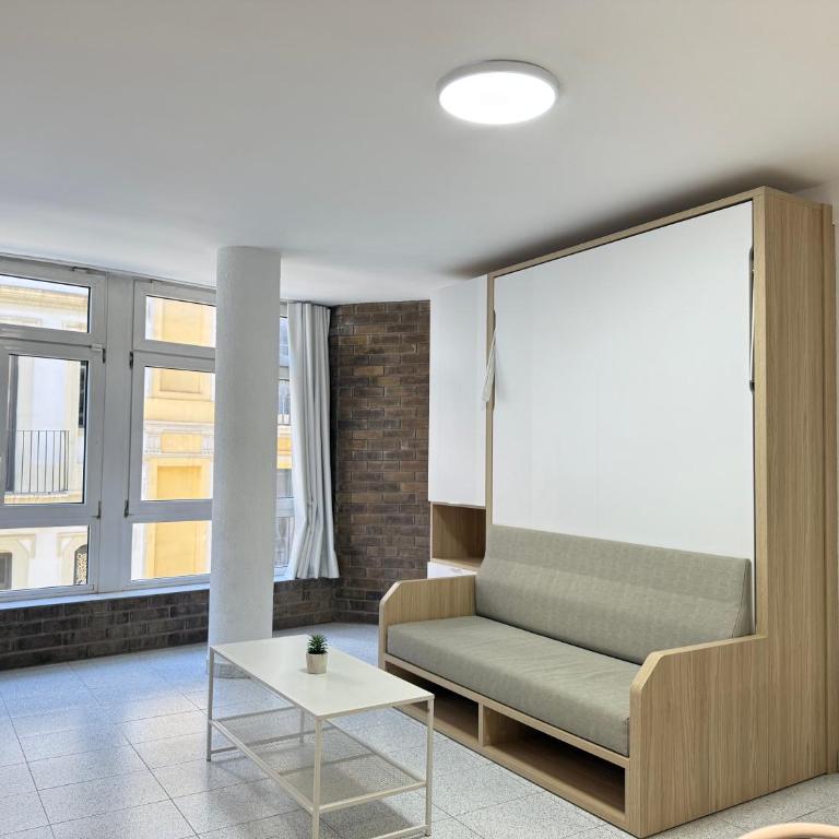 Agi Pi Sunyer Apartments - Apartamento de 3 dormitorios - 25