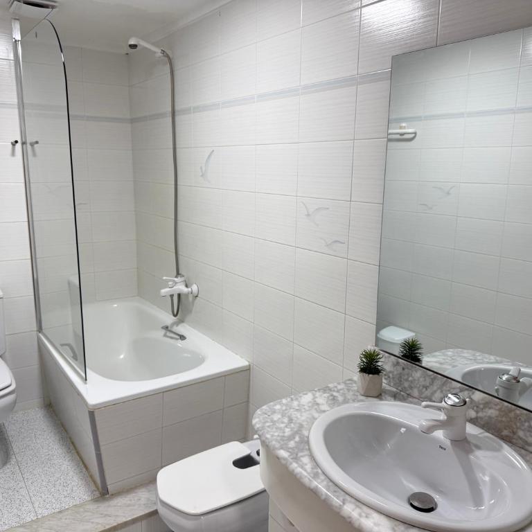 Agi Pi Sunyer Apartments - Apartamento de 3 dormitorios - 19