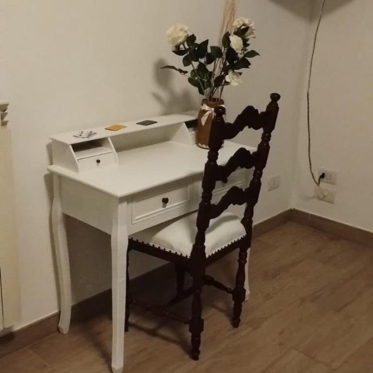102 DreamHouse metropolitana B Libia - Apartment mit 2 Schlafzimmern und Balkon - 10