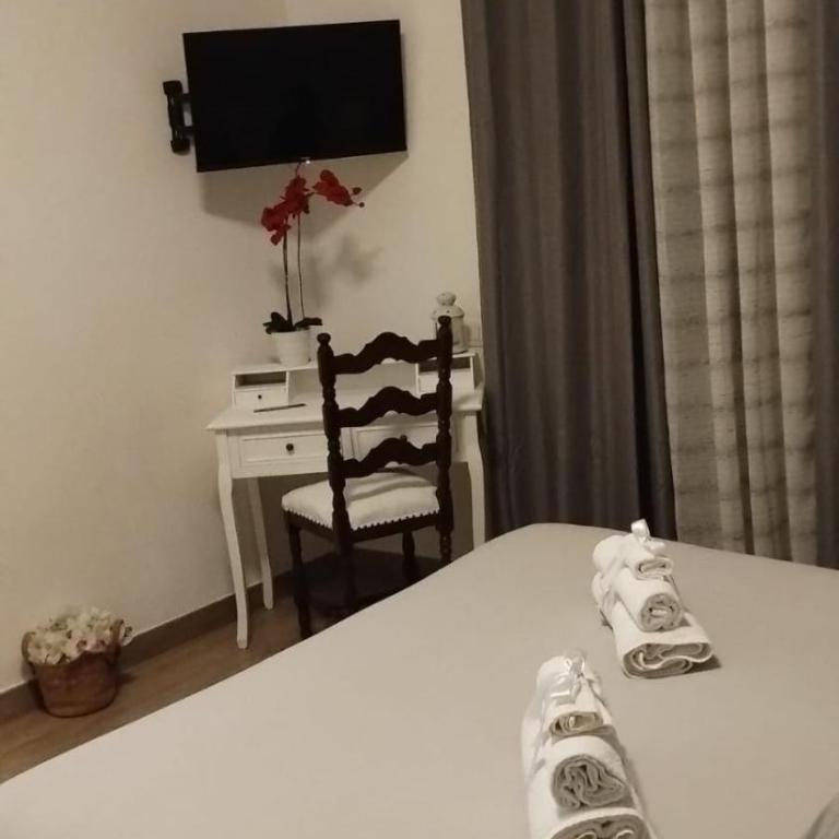102 DreamHouse metropolitana B Libia - Apartment mit 2 Schlafzimmern und Balkon - 8