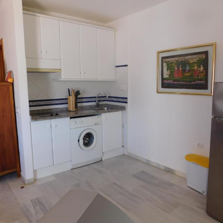 VISTA bahia 2 - Apartamento de 1 dormitorio - 12