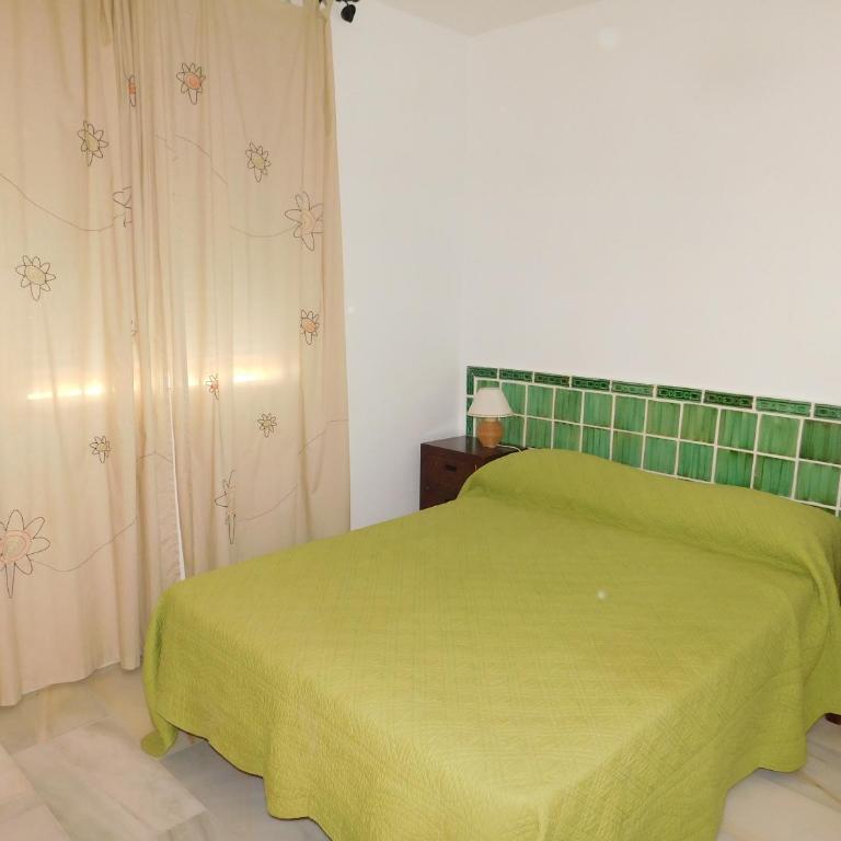 VISTA bahia 2 - Apartamento de 1 dormitorio - 14
