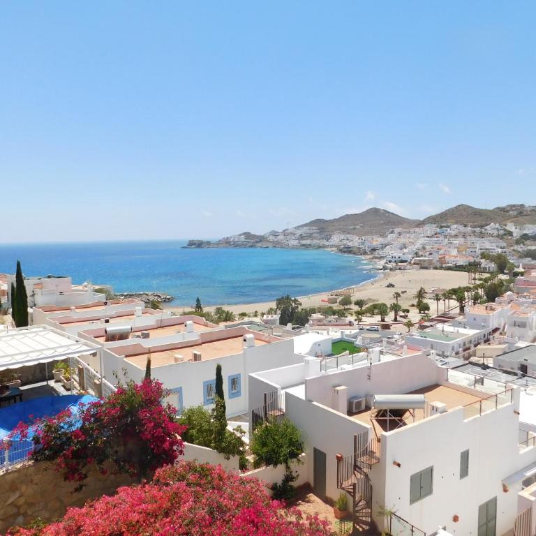 VISTA bahia 2 - Apartamento de 1 dormitorio - 7