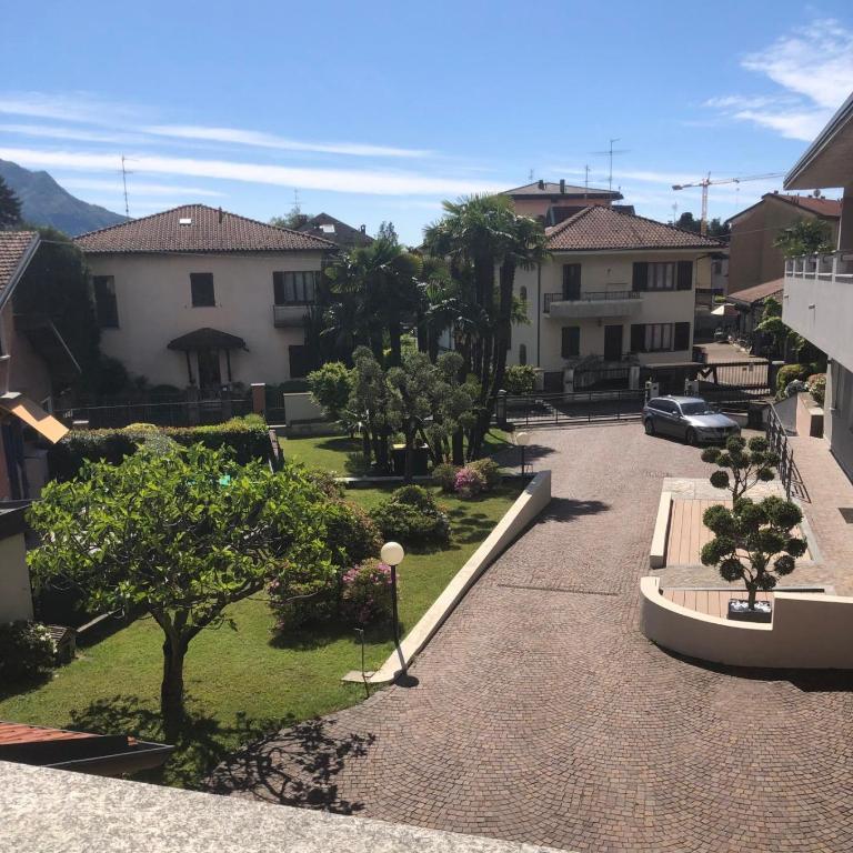 RESIDENZA REDIPUGLIA free private parking and air conditioning - Appartamento con 1 Camera da Letto - 2