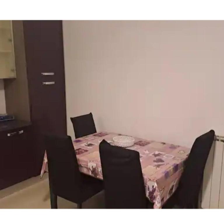 La tana del gladiatore 67 - Apartment mit 1 Schlafzimmer - 1