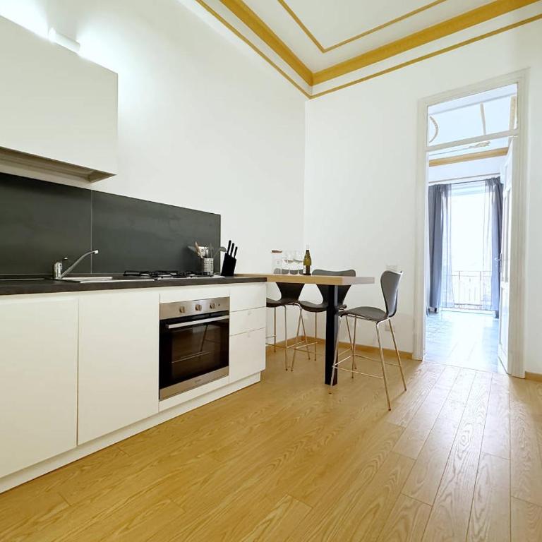 Solemar Sicilia - Casa Markiz - Appartamento con 1 Camera da Letto - 6