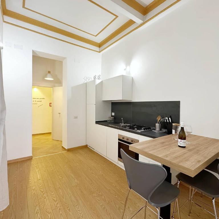 Solemar Sicilia - Casa Markiz - Appartamento con 1 Camera da Letto - 5