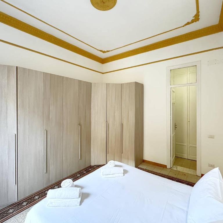 Solemar Sicilia - Casa Markiz - Appartamento con 1 Camera da Letto - 3