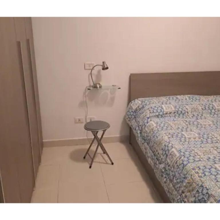 La tana del gladiatore 67 - Apartment mit 1 Schlafzimmer - 2