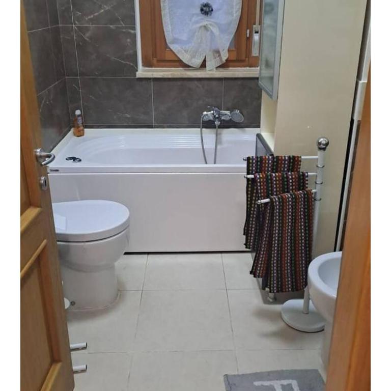 La tana del gladiatore 67 - Apartment mit 1 Schlafzimmer - 3