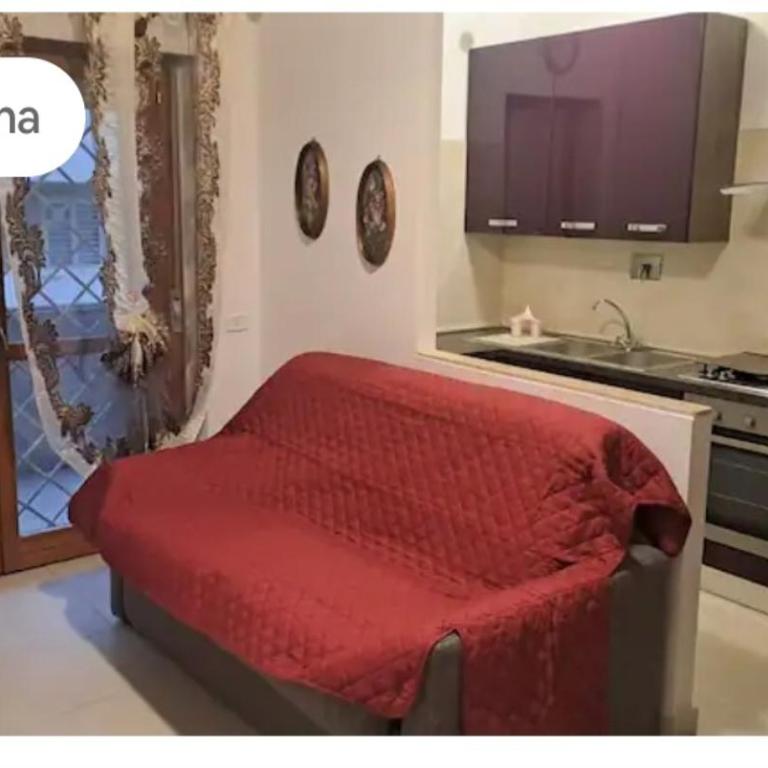 La tana del gladiatore 67 - Apartment mit 1 Schlafzimmer - 7