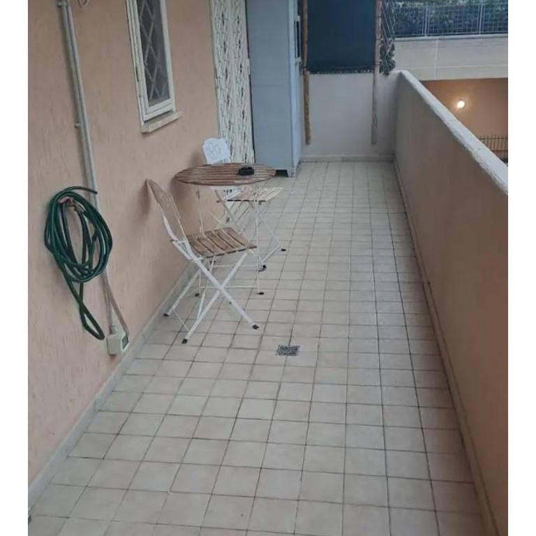 La tana del gladiatore 67 - Apartment mit 1 Schlafzimmer - 9