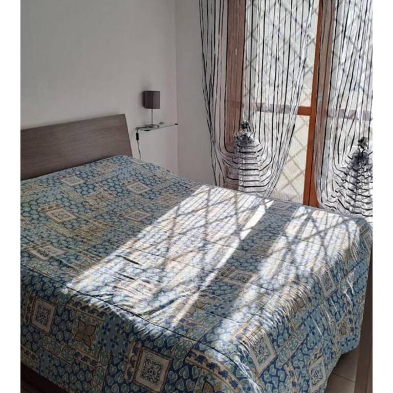 La tana del gladiatore 67 - Apartment mit 1 Schlafzimmer - 12