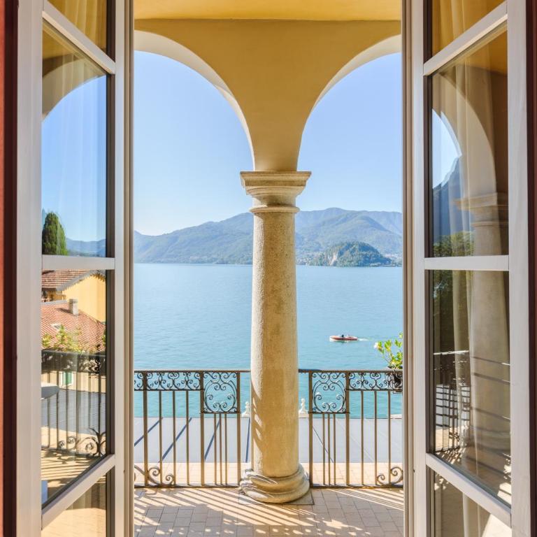 Hotel Royal Victoria, by R Collection Hotels - Camera Matrimoniale Prestige con Balcone - 5