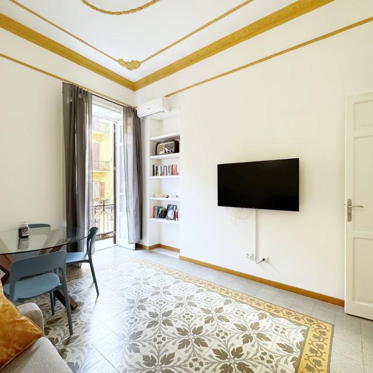 Solemar Sicilia - Casa Markiz - Appartamento con 1 Camera da Letto - 1