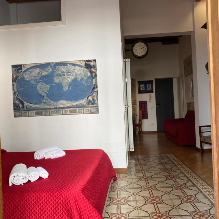 3Sisters Apartments - Appartamento - 12