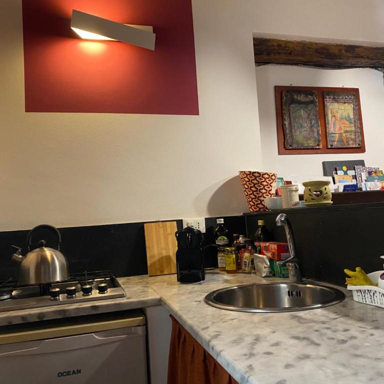 3Sisters Apartments - Appartamento - 5