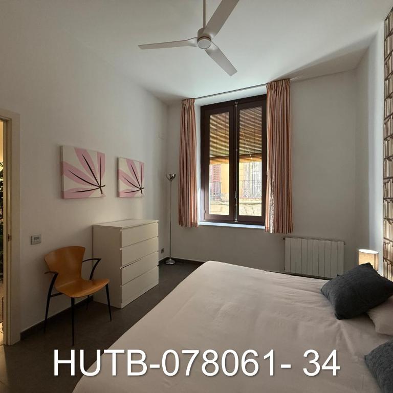 Palau de la música 1 - Two-Bedroom Apartment - 6