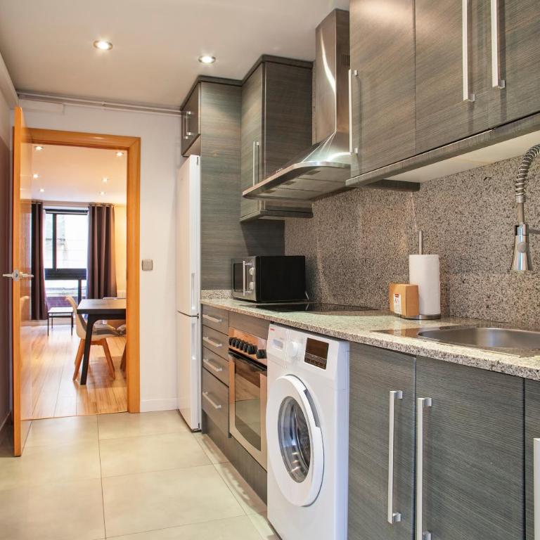 Alcam Alio 2 - Apartment - 9