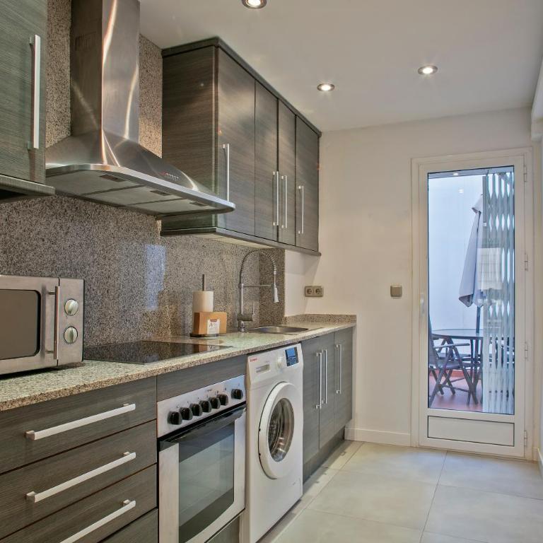 Alcam Alio 2 - Apartment - 10