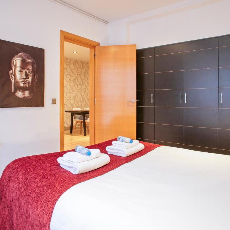 Alcam Alio 2 - Apartment - 8