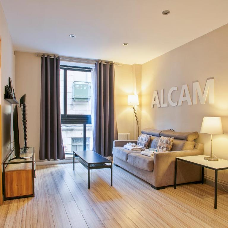 Alcam Alio 2 - Apartment - 3