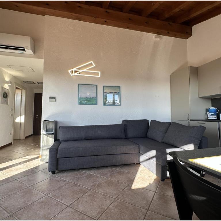 Loft Borgo dell'oca 21 - Appartamento con 1 Camera da Letto - 8