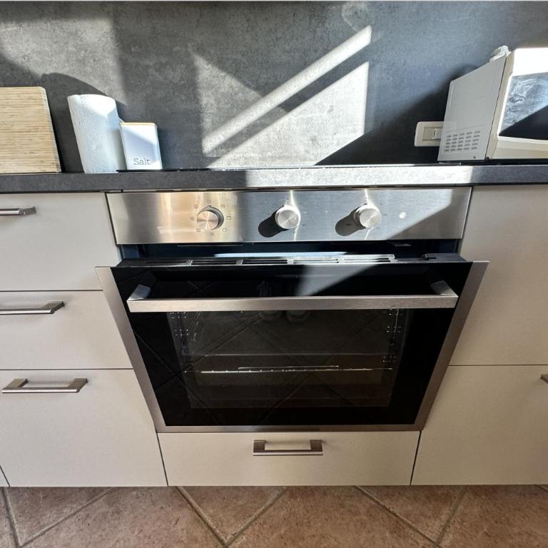 Loft Borgo dell'oca 21 - Appartamento con 1 Camera da Letto - 7