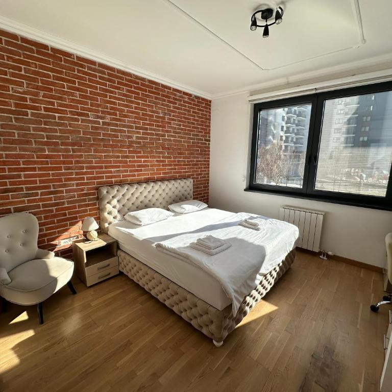 Modern Apartment in Belgrade Waterfront - Apartman sa 1 Spavaćom Sobom - 24