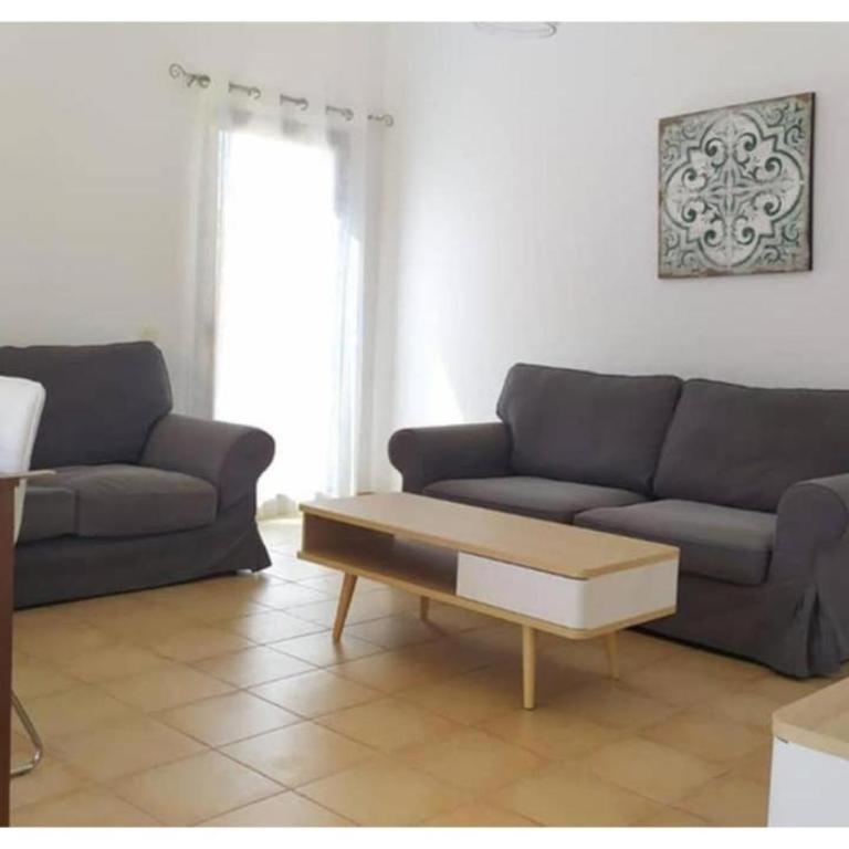 Anahi Homes Corralejo- Bicacarera 3 - Casa de 2 dormitorios - 2
