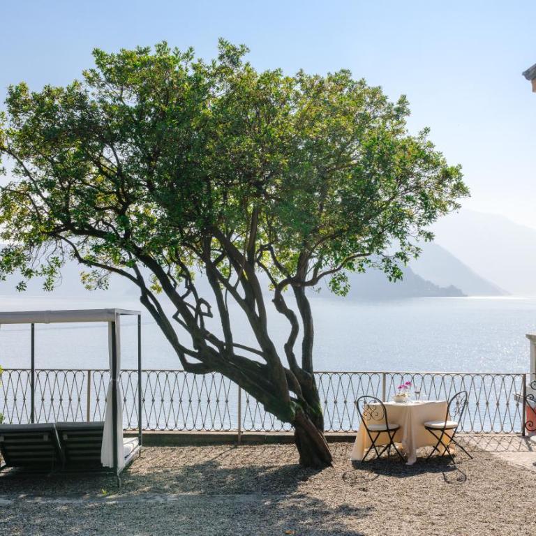 Hotel Royal Victoria, by R Collection Hotels - Suite con Vista Lago - 6