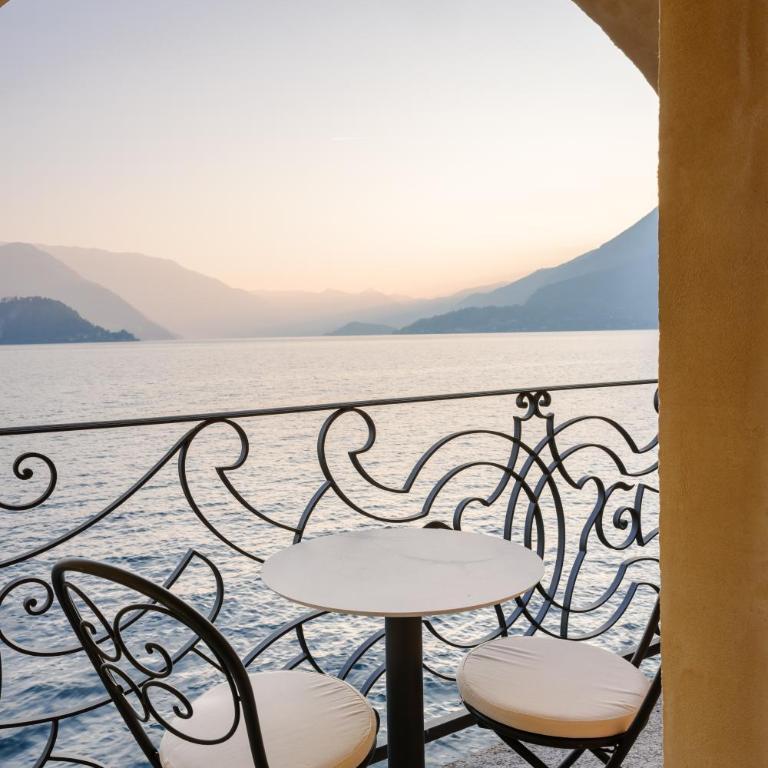 Hotel Royal Victoria, by R Collection Hotels - Suite con Balcone - 7