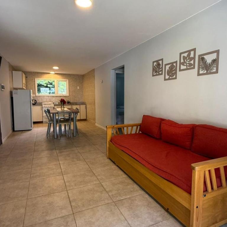 Complejo Lima-Lima - Apartamento de 2 dormitorios - 1