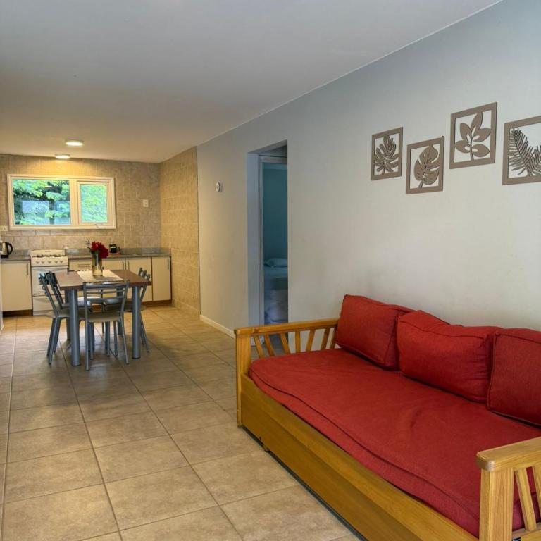 Complejo Lima-Lima - Apartamento de 2 dormitorios - 10