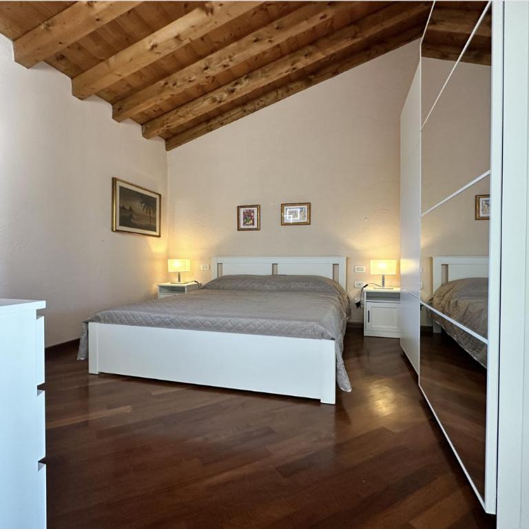 Loft Borgo dell'oca 21 - Appartamento con 1 Camera da Letto - 11