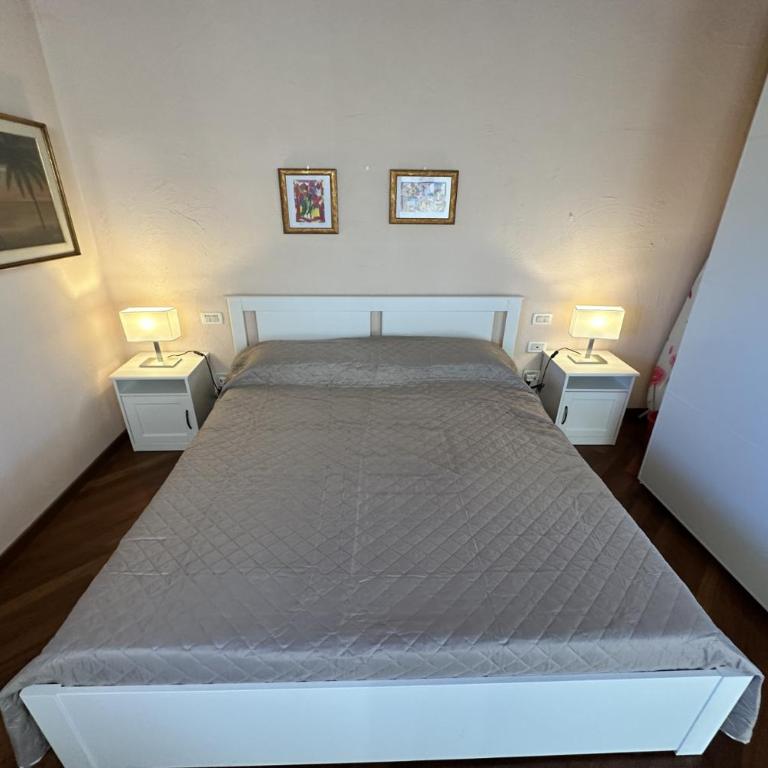 Loft Borgo dell'oca 21 - Appartamento con 1 Camera da Letto - 12