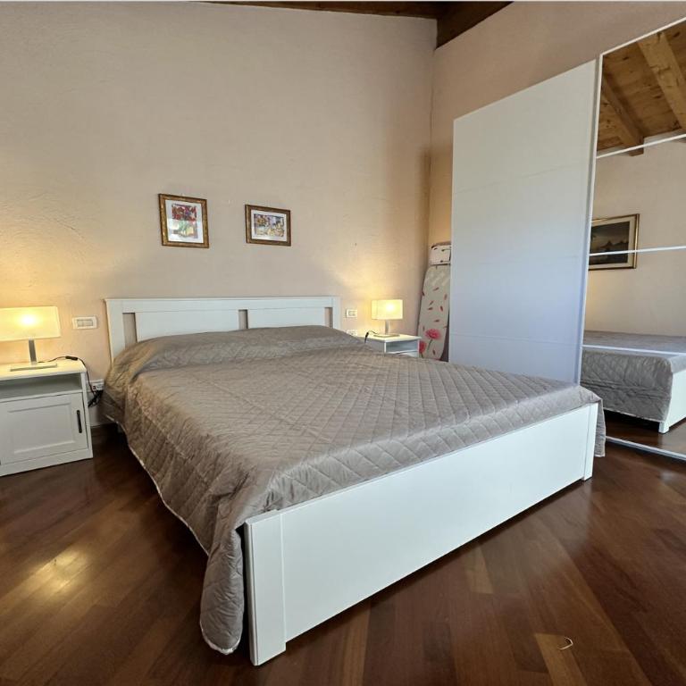 Loft Borgo dell'oca 21 - Appartamento con 1 Camera da Letto - 13