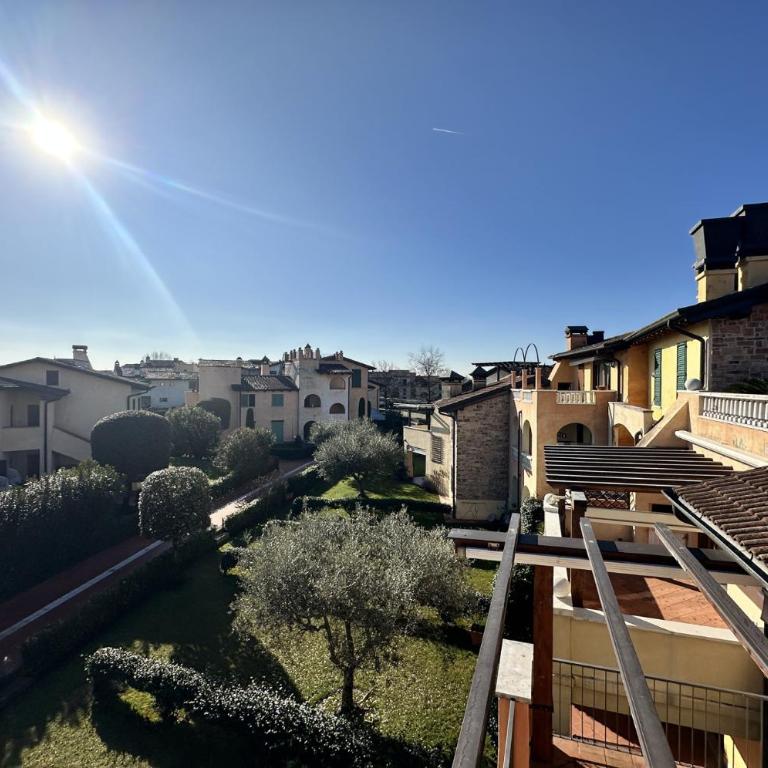 Loft Borgo dell'oca 21 - Appartamento con 1 Camera da Letto - 19