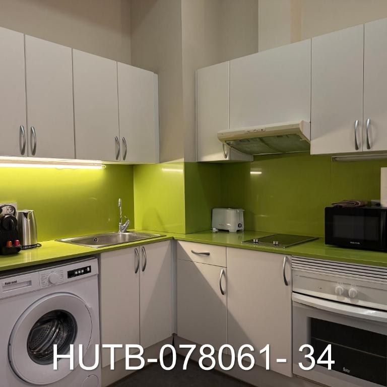 Palau de la música 1 - Two-Bedroom Apartment - 4