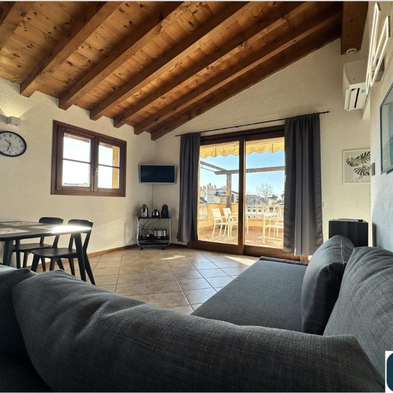 Loft Borgo dell'oca 21 - Appartamento con 1 Camera da Letto - 26