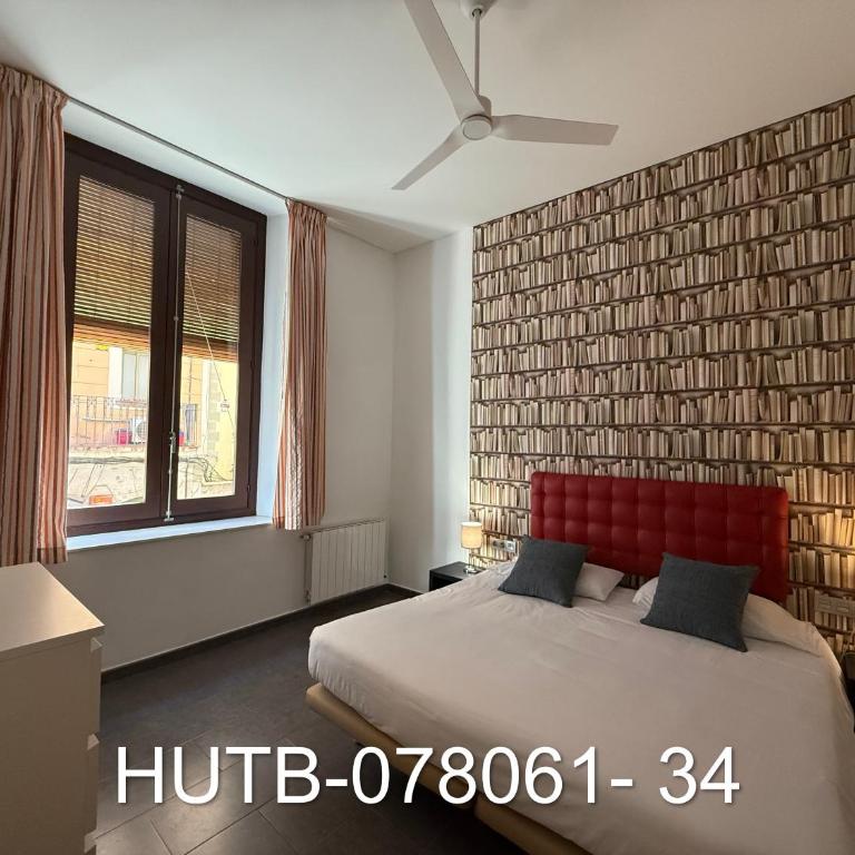 Palau de la música 1 - Two-Bedroom Apartment - 5